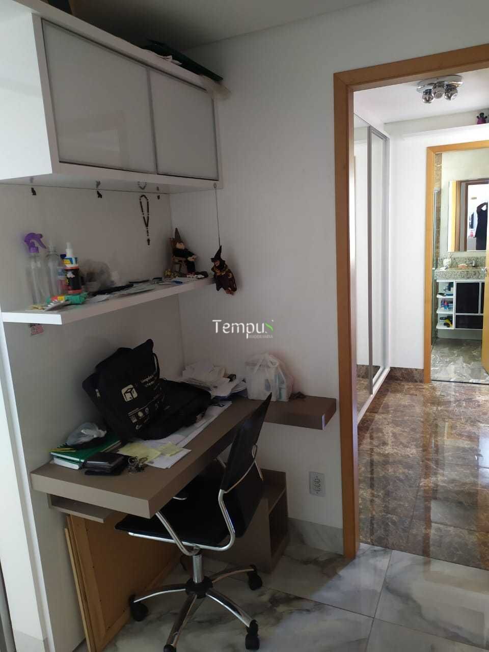 Apartamento à venda com 3 quartos, 107m² - Foto 12