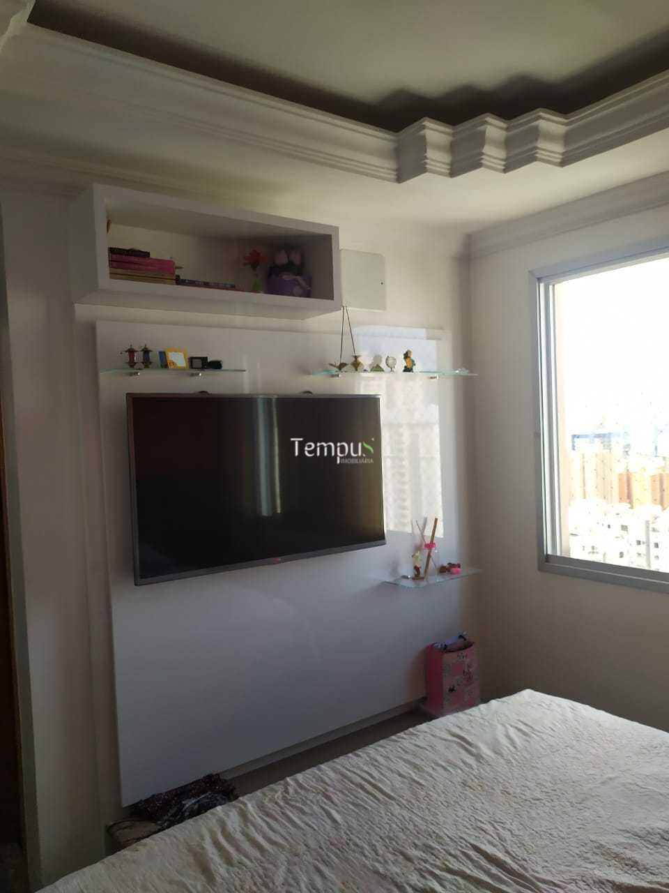 Apartamento à venda com 3 quartos, 107m² - Foto 29