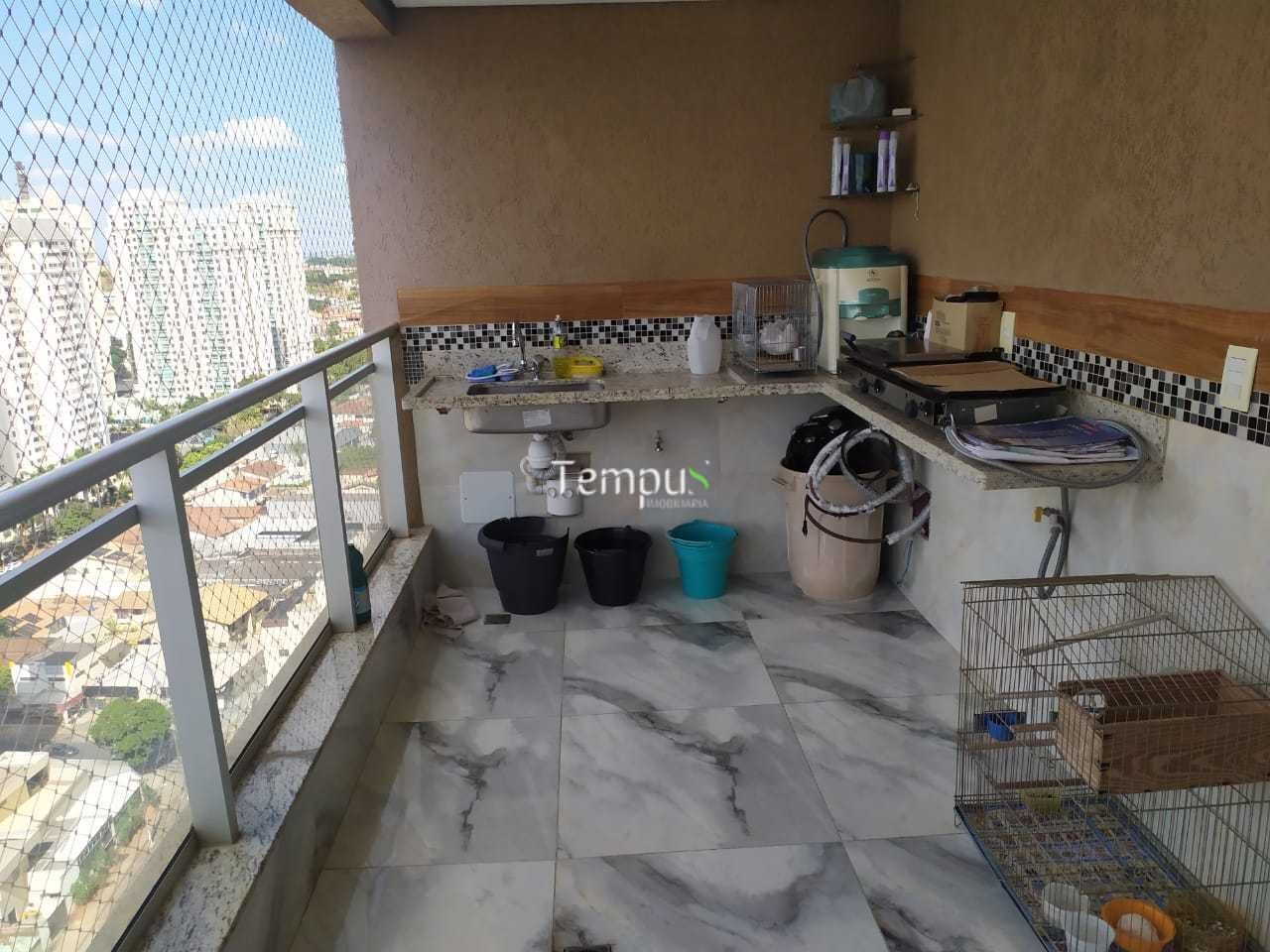 Apartamento à venda com 3 quartos, 107m² - Foto 8