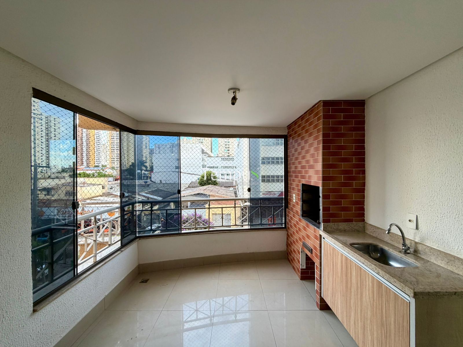 Apartamento, 3 quartos, 88 m² - Foto 1