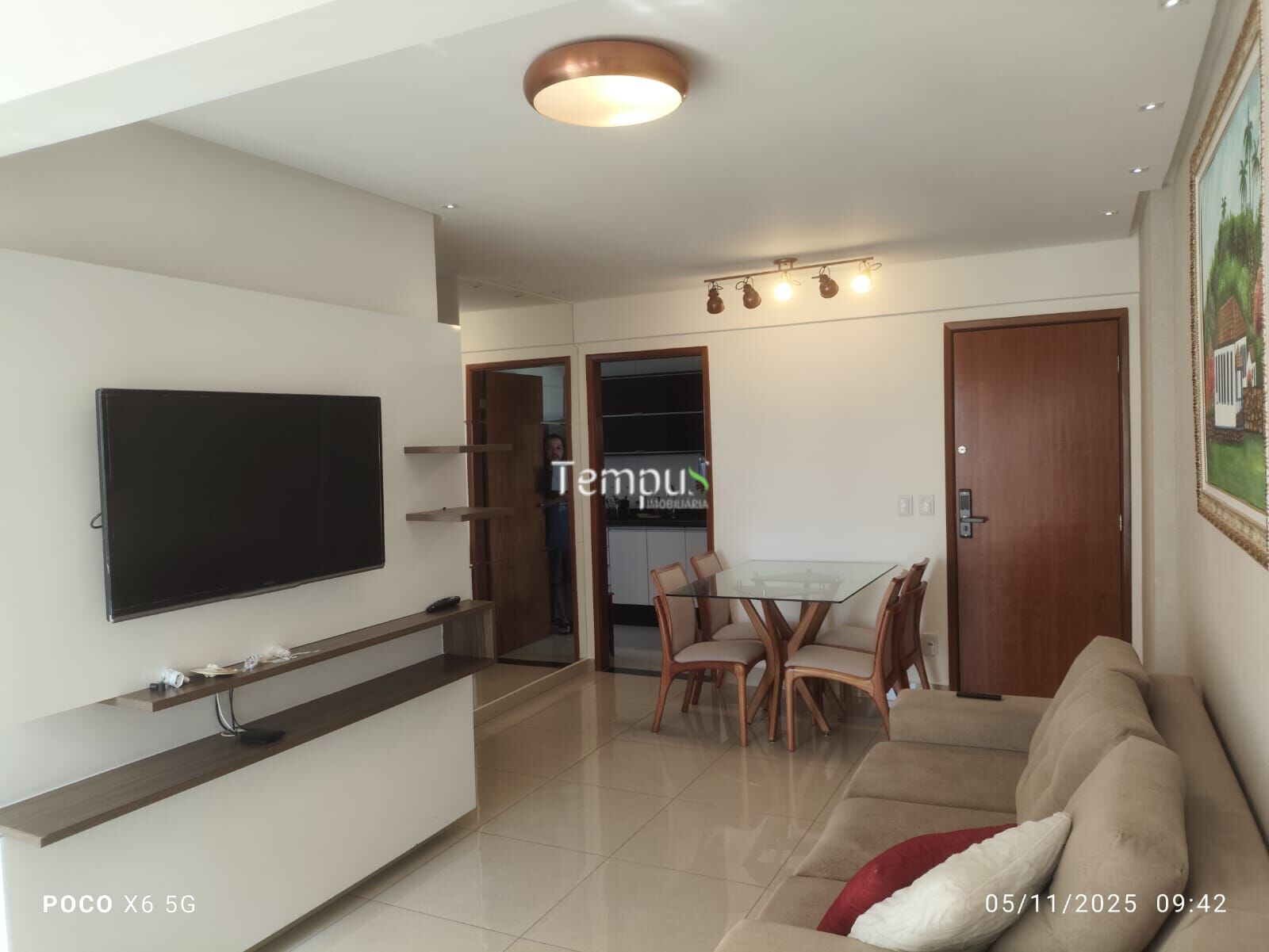 Apartamento, 2 quartos, 64 m² - Foto 2