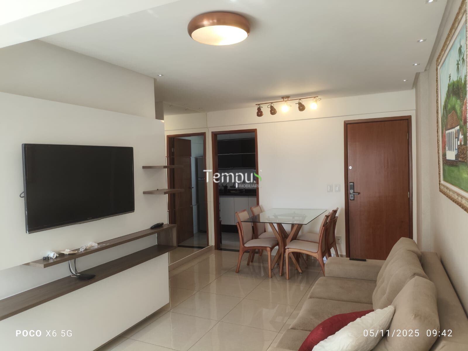 Apartamento, 2 quartos, 64 m² - Foto 1