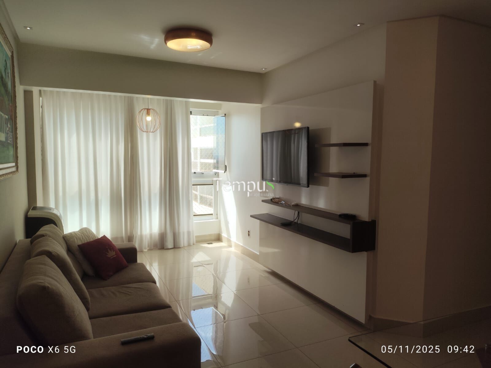 Apartamento, 2 quartos, 64 m² - Foto 3