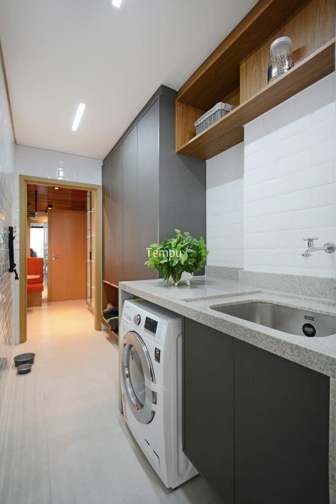 Apartamento à venda com 3 quartos, 130m² - Foto 20