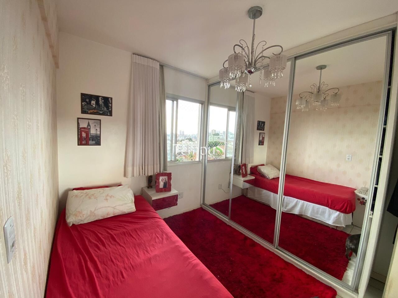 Apartamento, 3 quartos, 70 m² - Foto 6