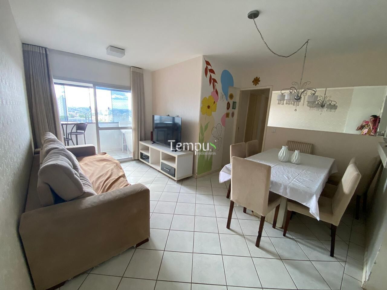 Apartamento, 3 quartos, 70 m² - Foto 2