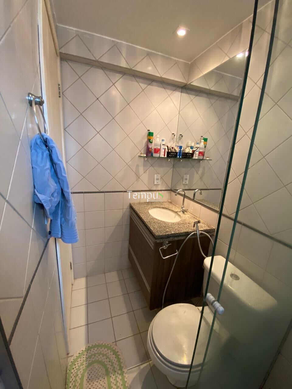 Apartamento, 3 quartos, 70 m² - Foto 8