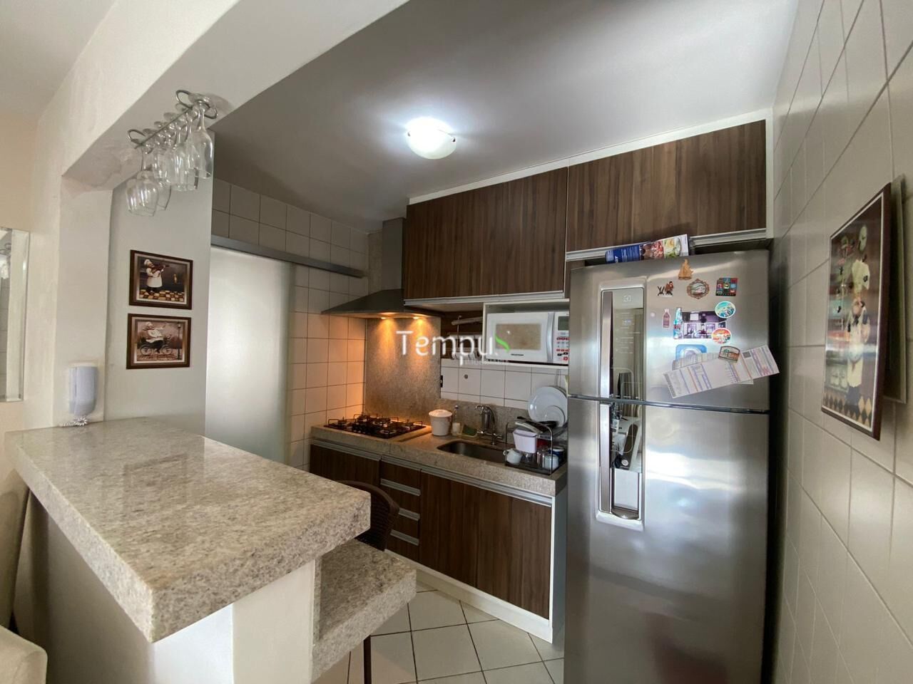 Apartamento, 3 quartos, 70 m² - Foto 3