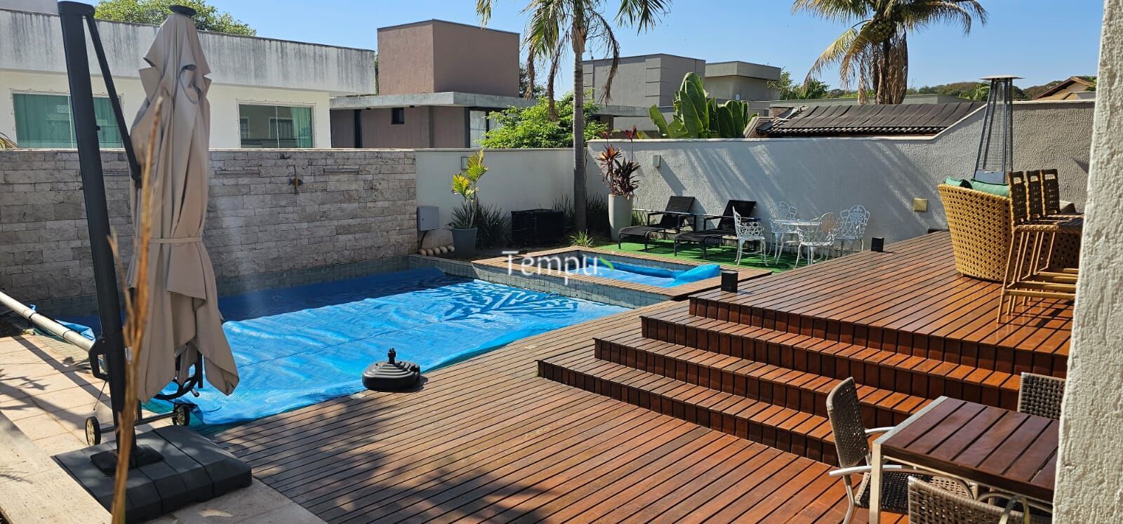 Casa, 4 quartos, 305 m² - Foto 30