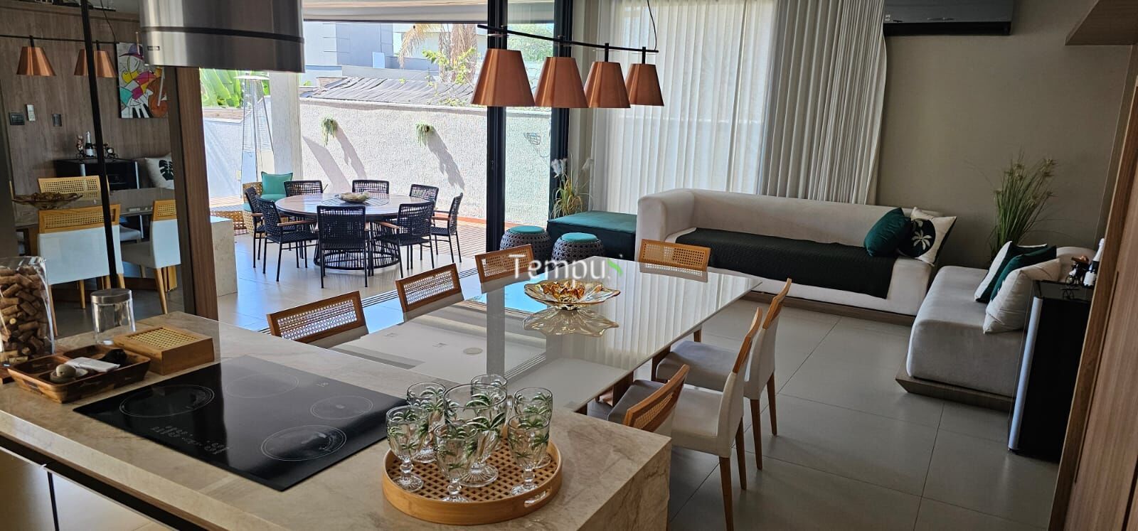 Casa, 4 quartos, 305 m² - Foto 37