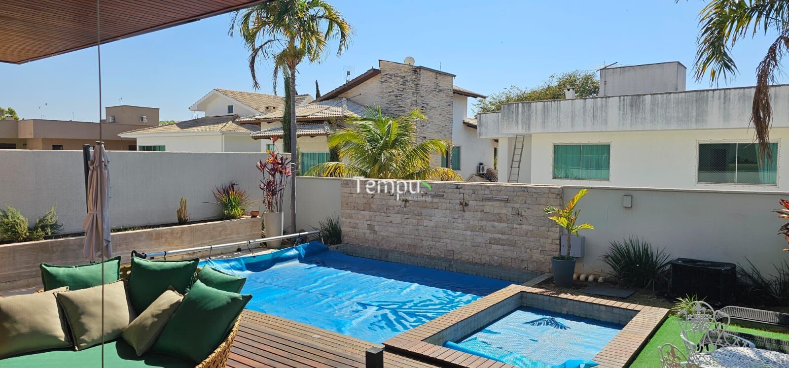 Casa, 4 quartos, 305 m² - Foto 8