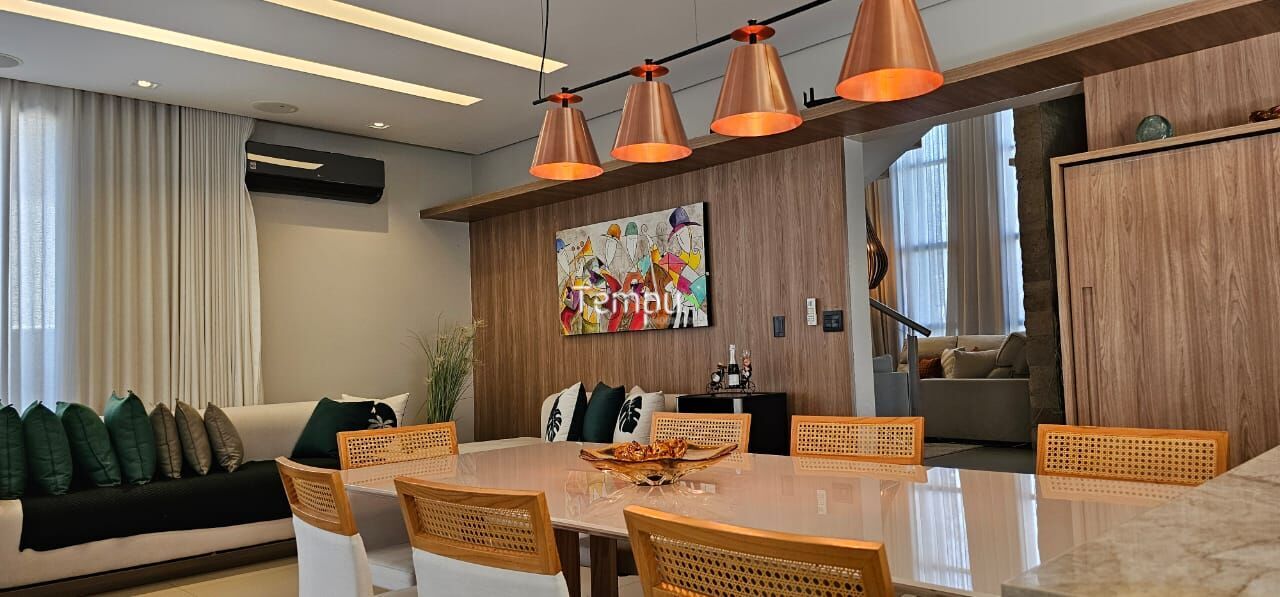 Casa, 4 quartos, 305 m² - Foto 22