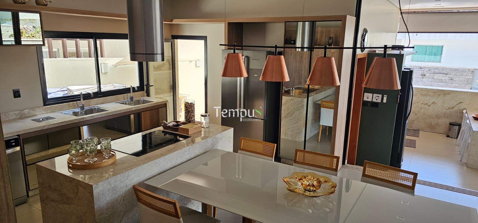 Casa, 4 quartos, 305 m² - Foto 25