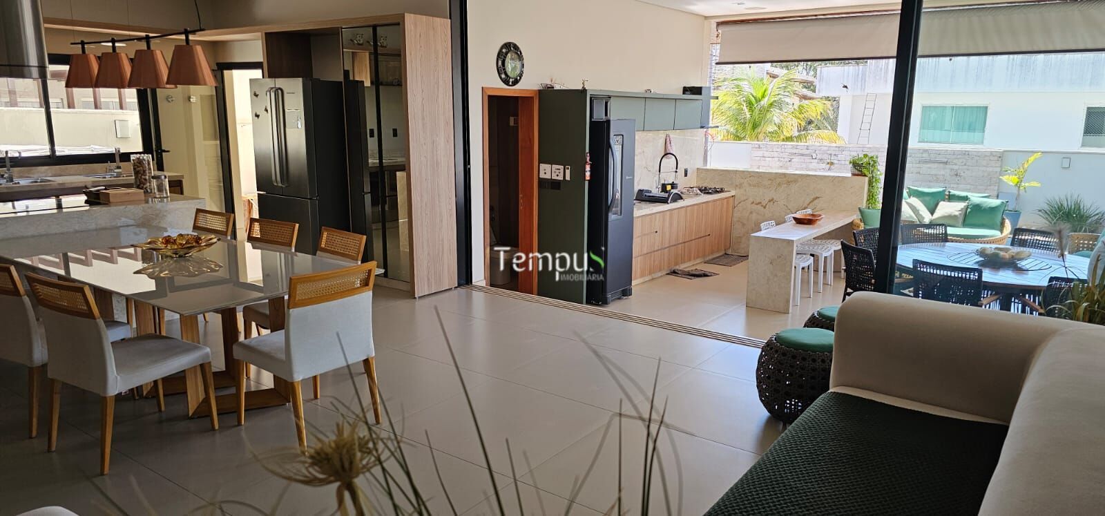 Casa, 4 quartos, 305 m² - Foto 15