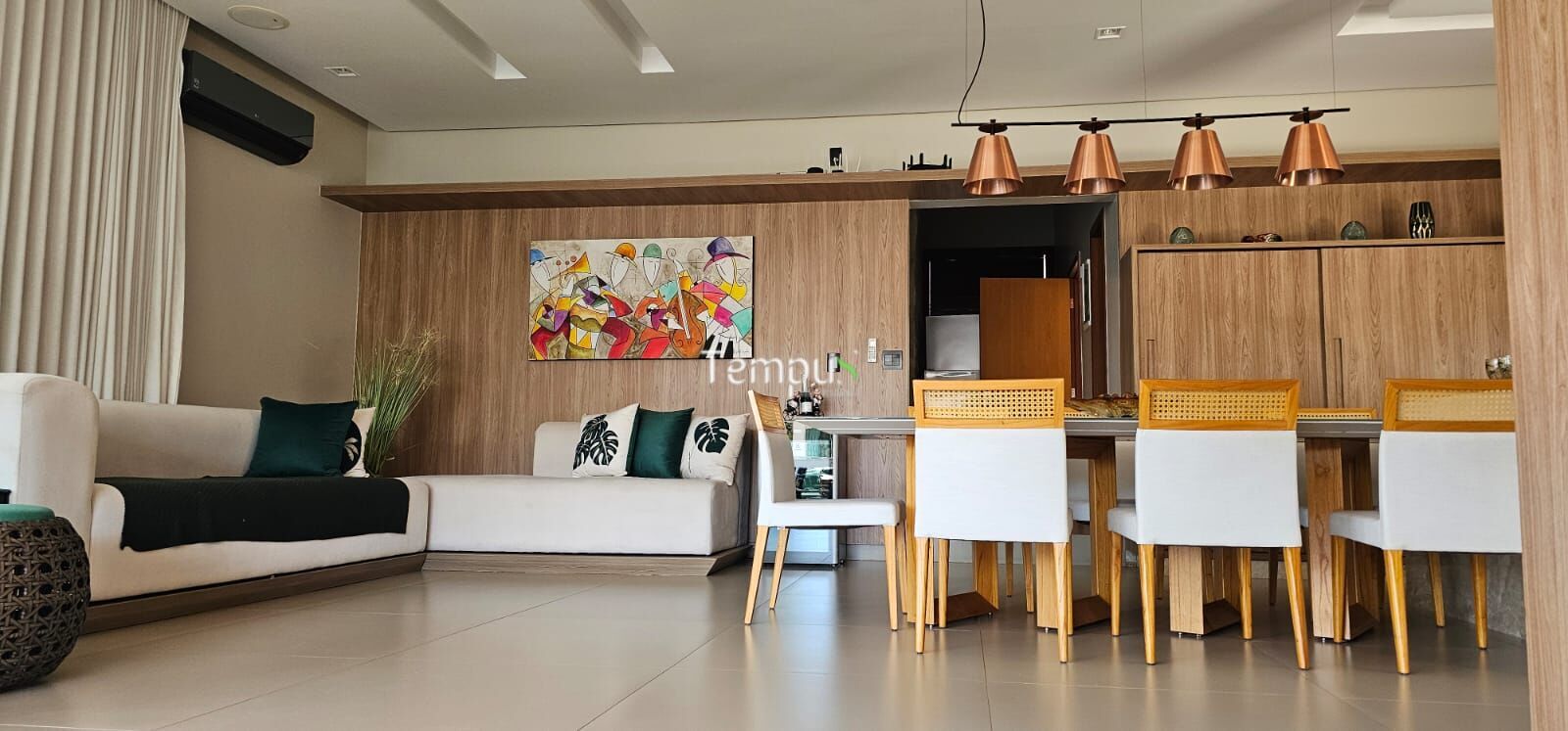 Casa, 4 quartos, 305 m² - Foto 34