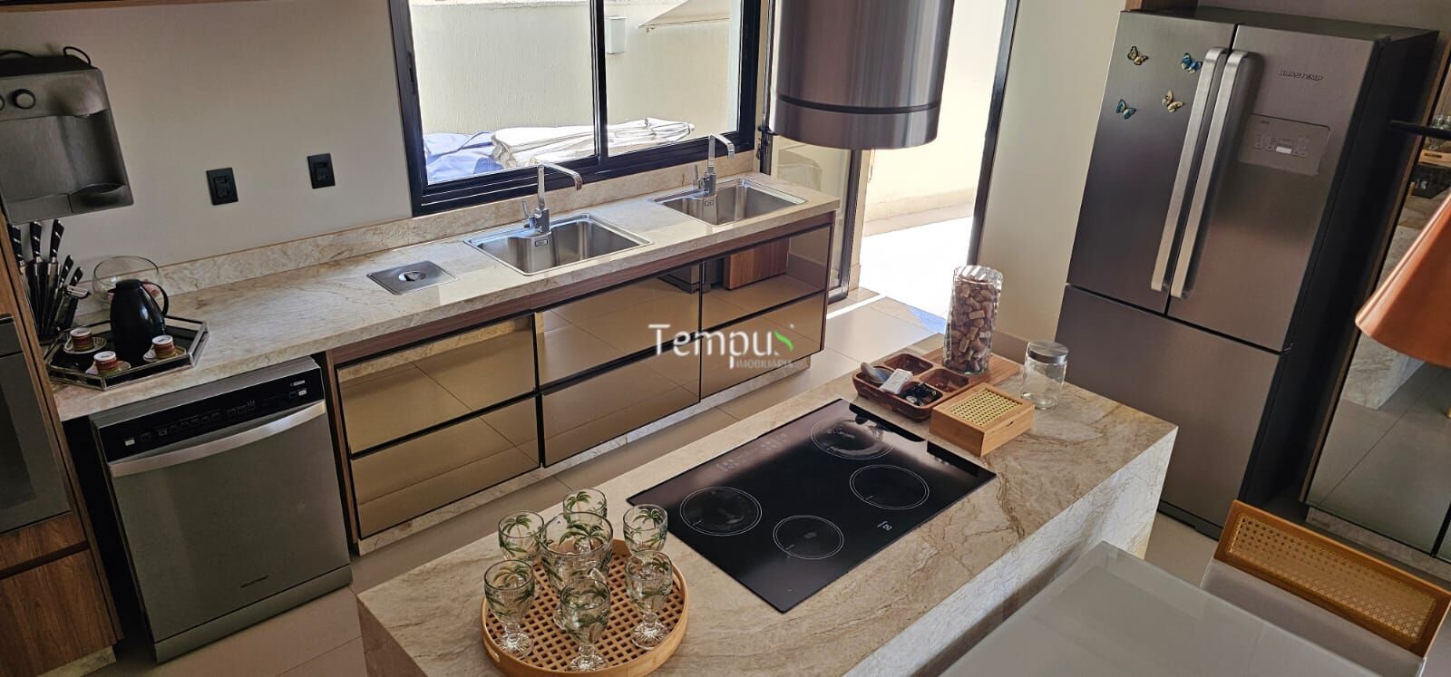 Casa, 4 quartos, 305 m² - Foto 4