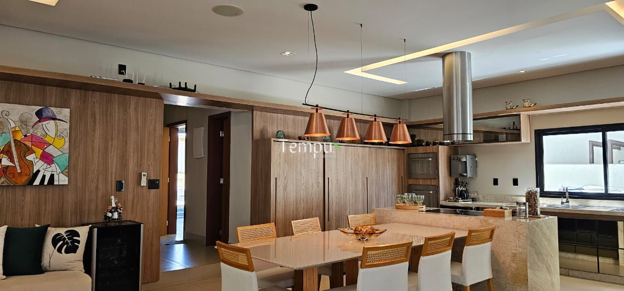 Casa, 4 quartos, 305 m² - Foto 3