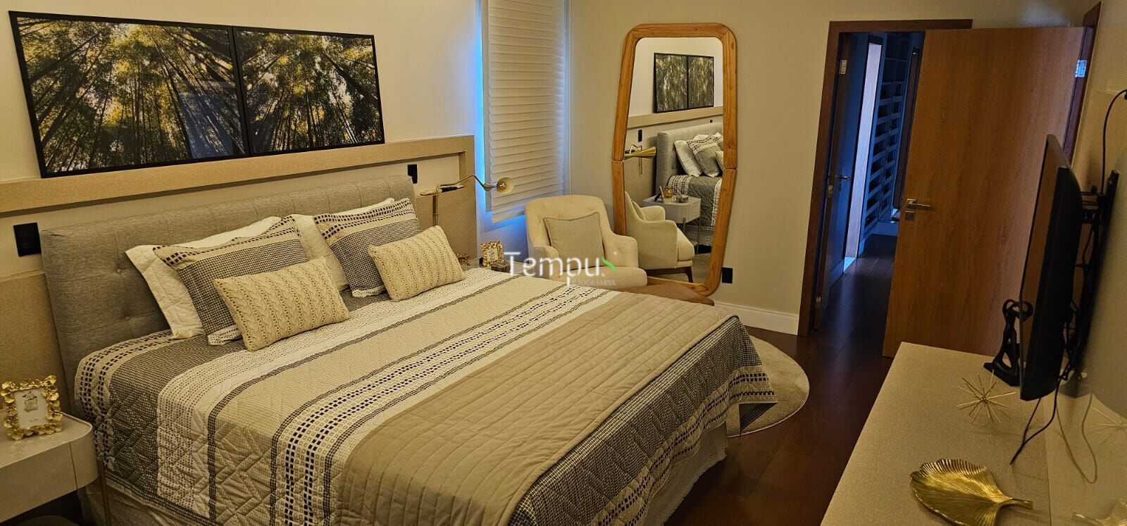 Casa, 4 quartos, 305 m² - Foto 7