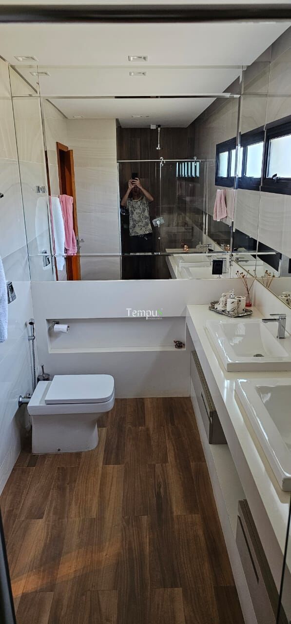 Casa, 4 quartos, 305 m² - Foto 21