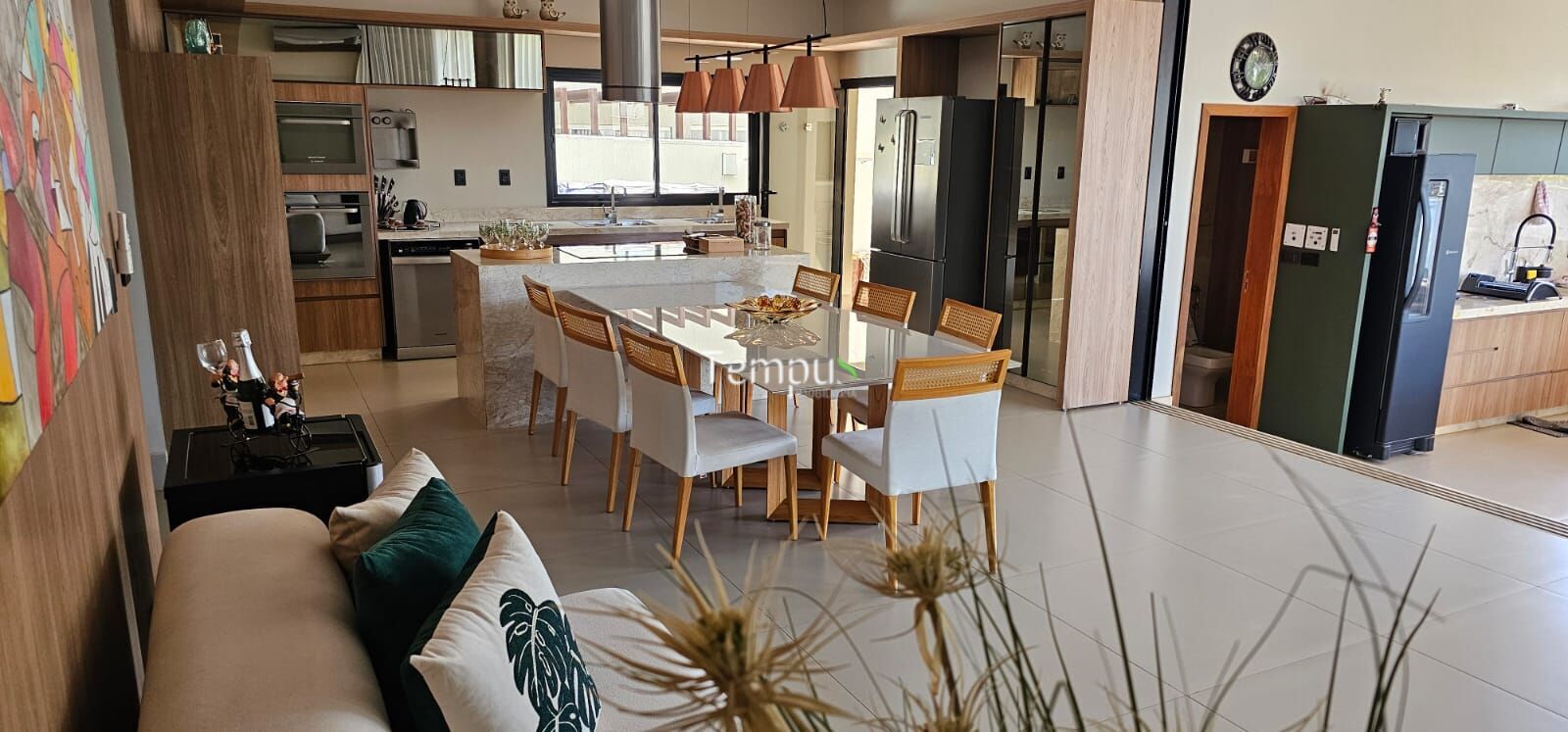 Casa, 4 quartos, 305 m² - Foto 32