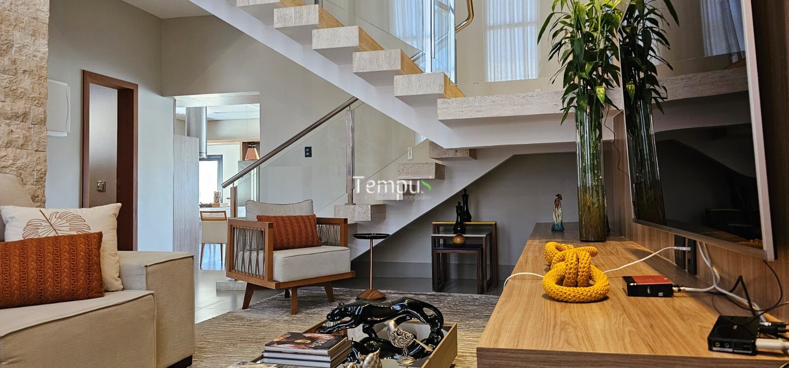 Casa, 4 quartos, 305 m² - Foto 16