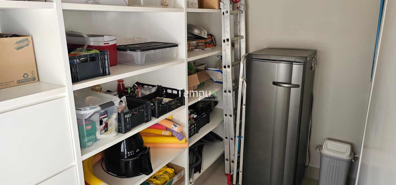 Casa, 4 quartos, 305 m² - Foto 14