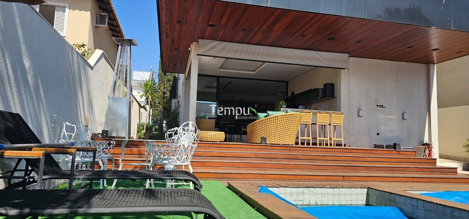 Casa, 4 quartos, 305 m² - Foto 13