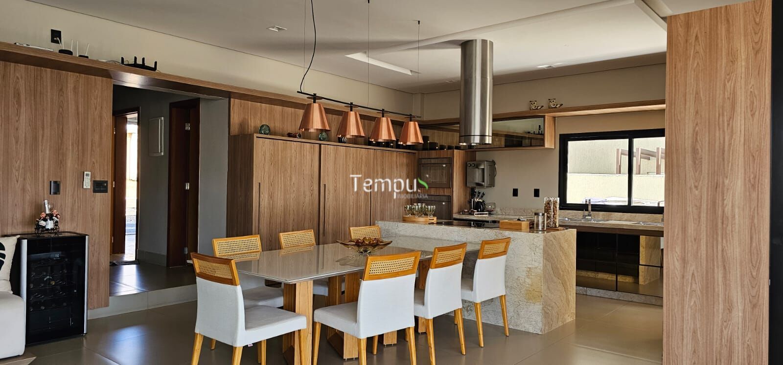 Casa, 4 quartos, 305 m² - Foto 42