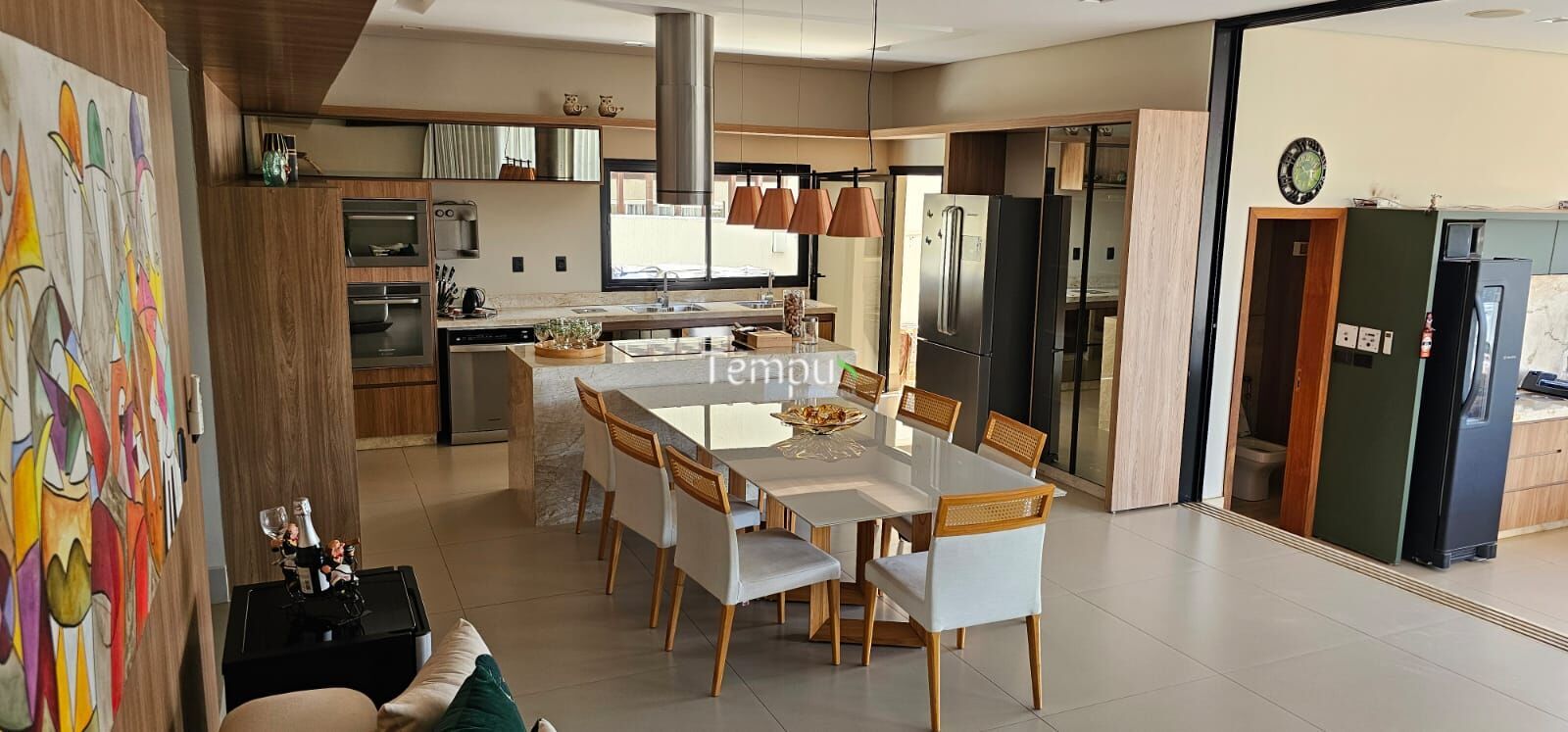 Casa, 4 quartos, 305 m² - Foto 43