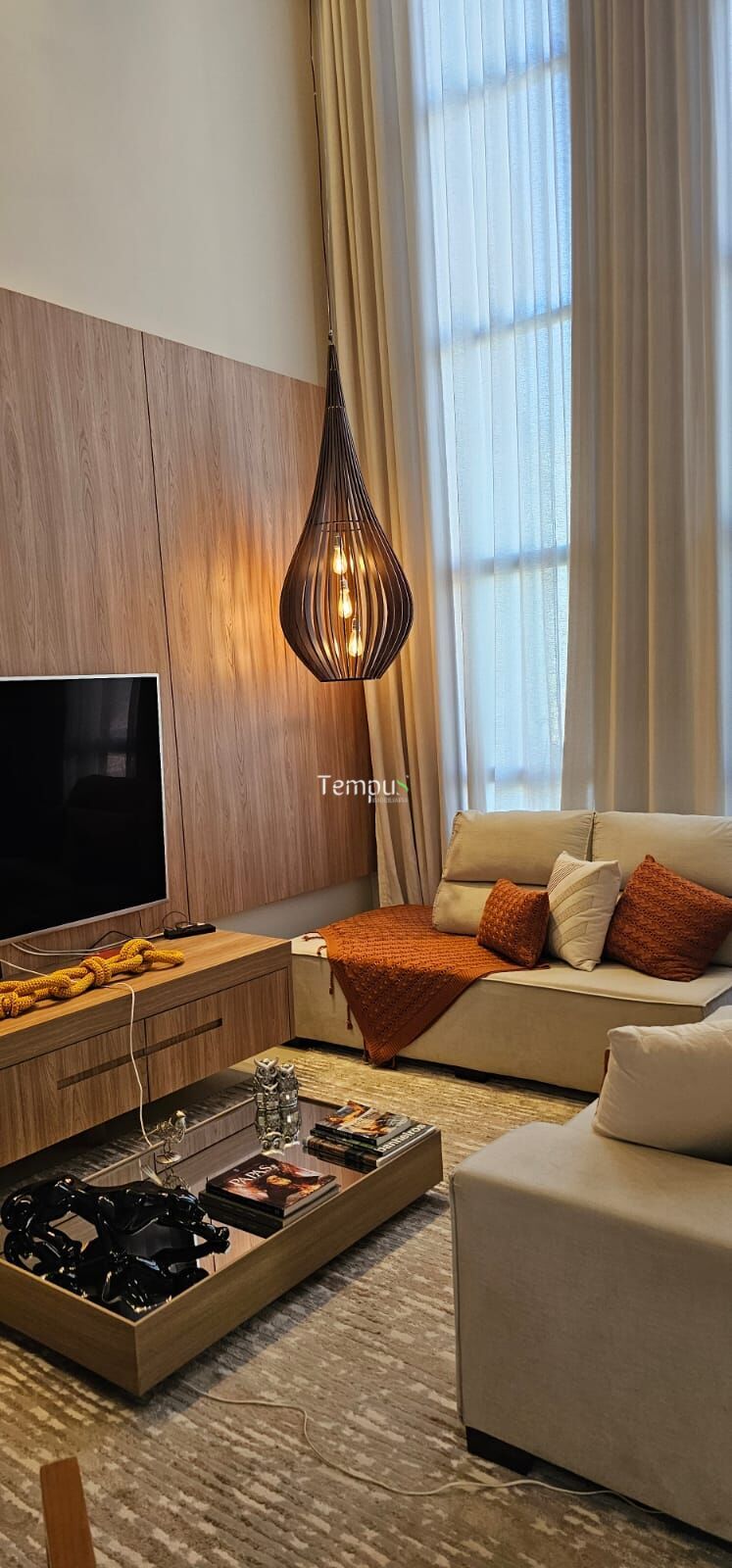 Casa, 4 quartos, 305 m² - Foto 6