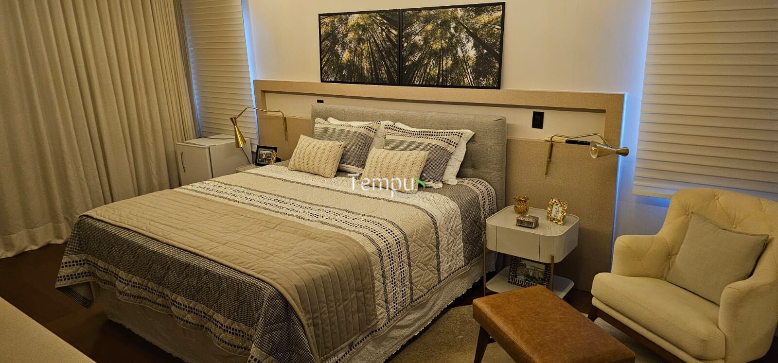 Casa, 4 quartos, 305 m² - Foto 39