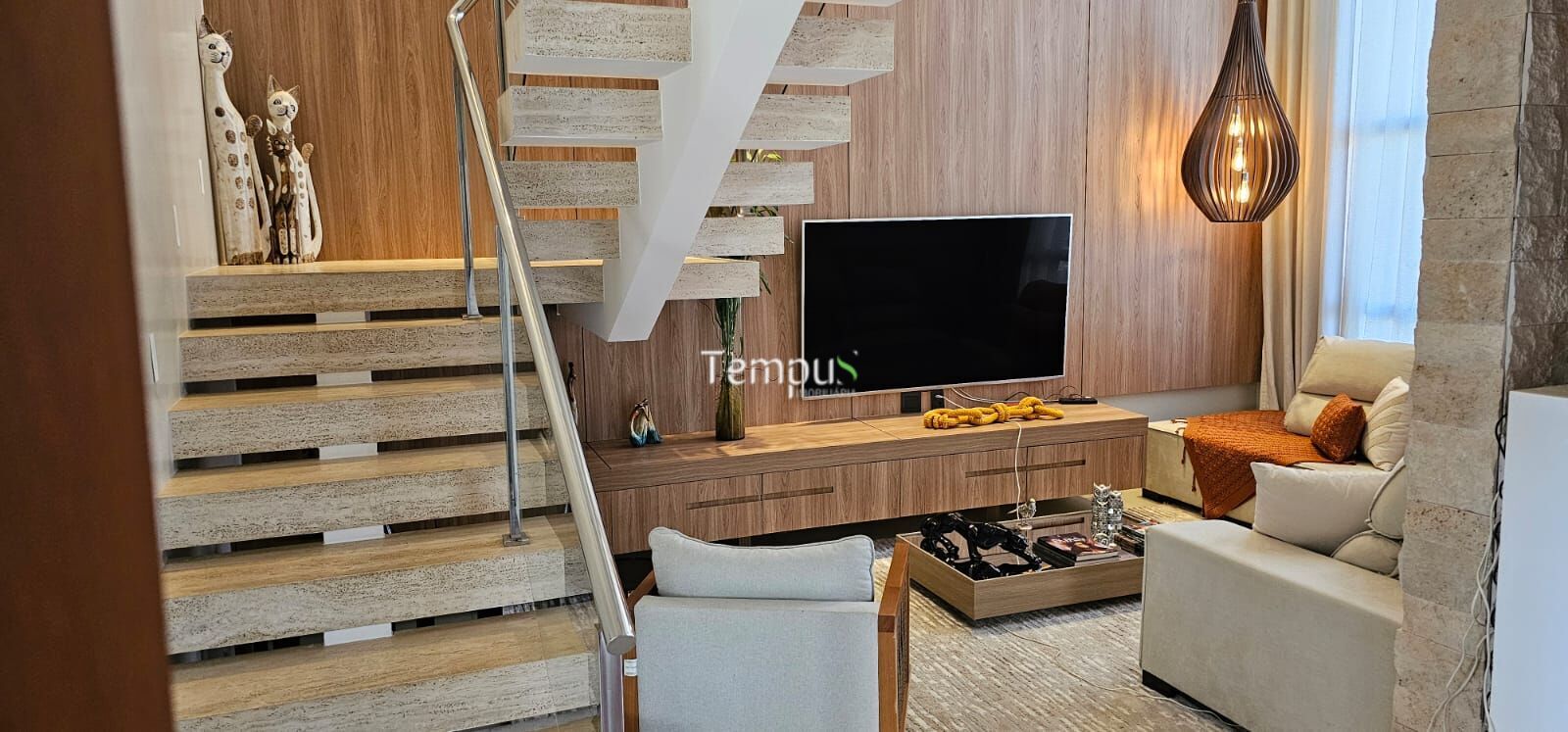 Casa, 4 quartos, 305 m² - Foto 17