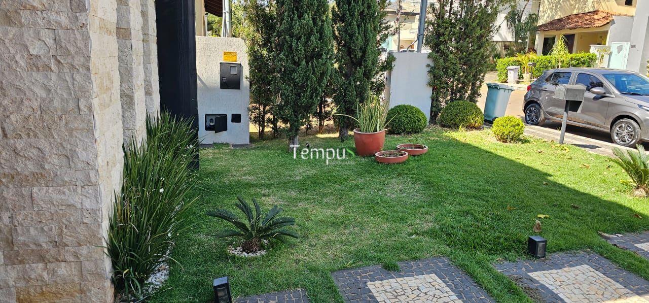 Casa, 4 quartos, 305 m² - Foto 38