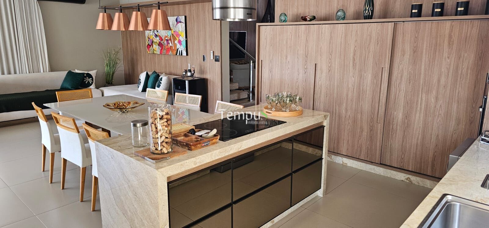 Casa, 4 quartos, 305 m² - Foto 44