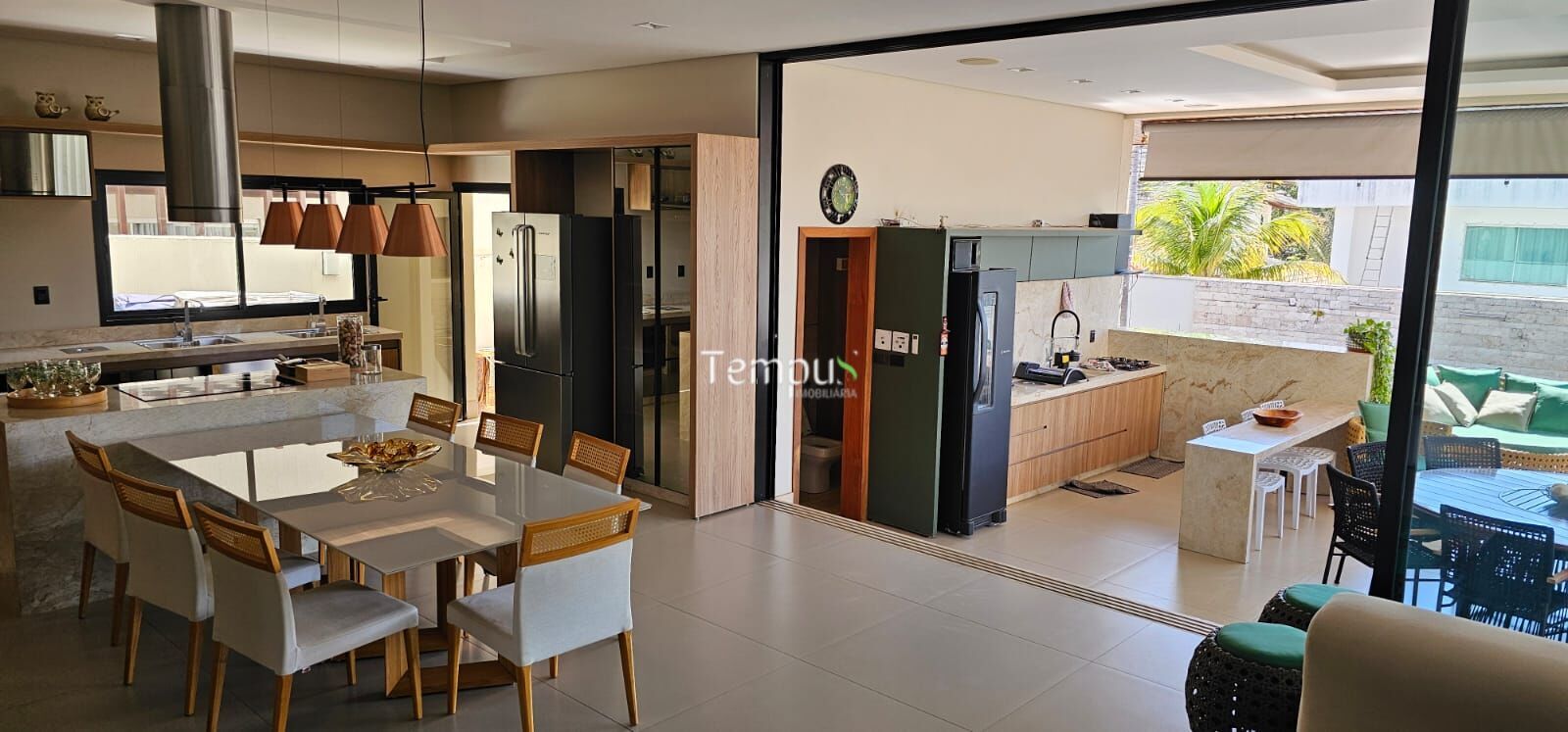 Casa, 4 quartos, 305 m² - Foto 35