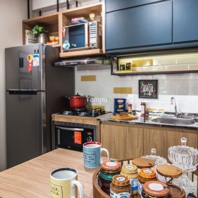 Apartamento, 2 quartos, 65 m² - Foto 10
