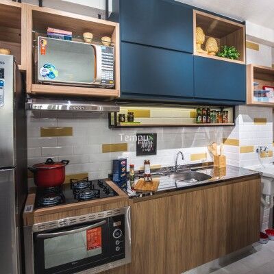 Apartamento, 2 quartos, 65 m² - Foto 14