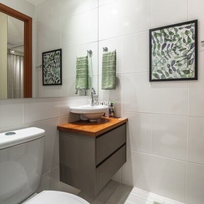 Apartamento, 2 quartos, 65 m² - Foto 8