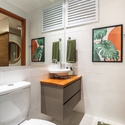 Apartamento, 2 quartos, 65 m² - Foto 13