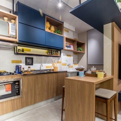Apartamento, 2 quartos, 65 m² - Foto 15