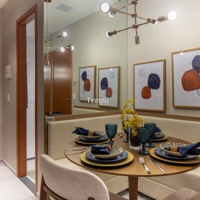 Apartamento, 2 quartos, 65 m² - Foto 19