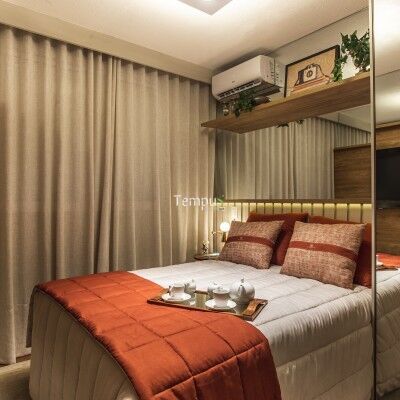 Apartamento, 2 quartos, 65 m² - Foto 7