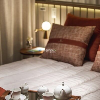 Apartamento, 2 quartos, 65 m² - Foto 11