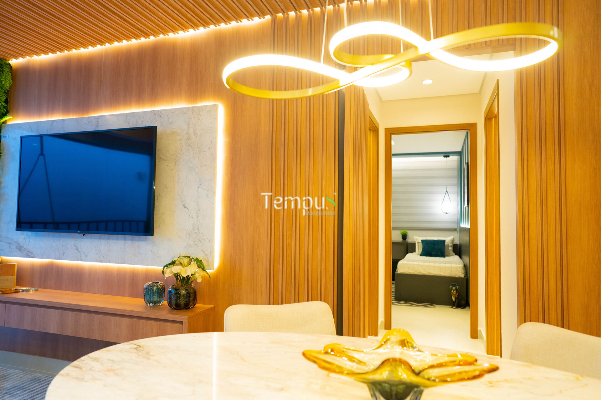 Apartamento à venda com 3 quartos, 85m² - Foto 4