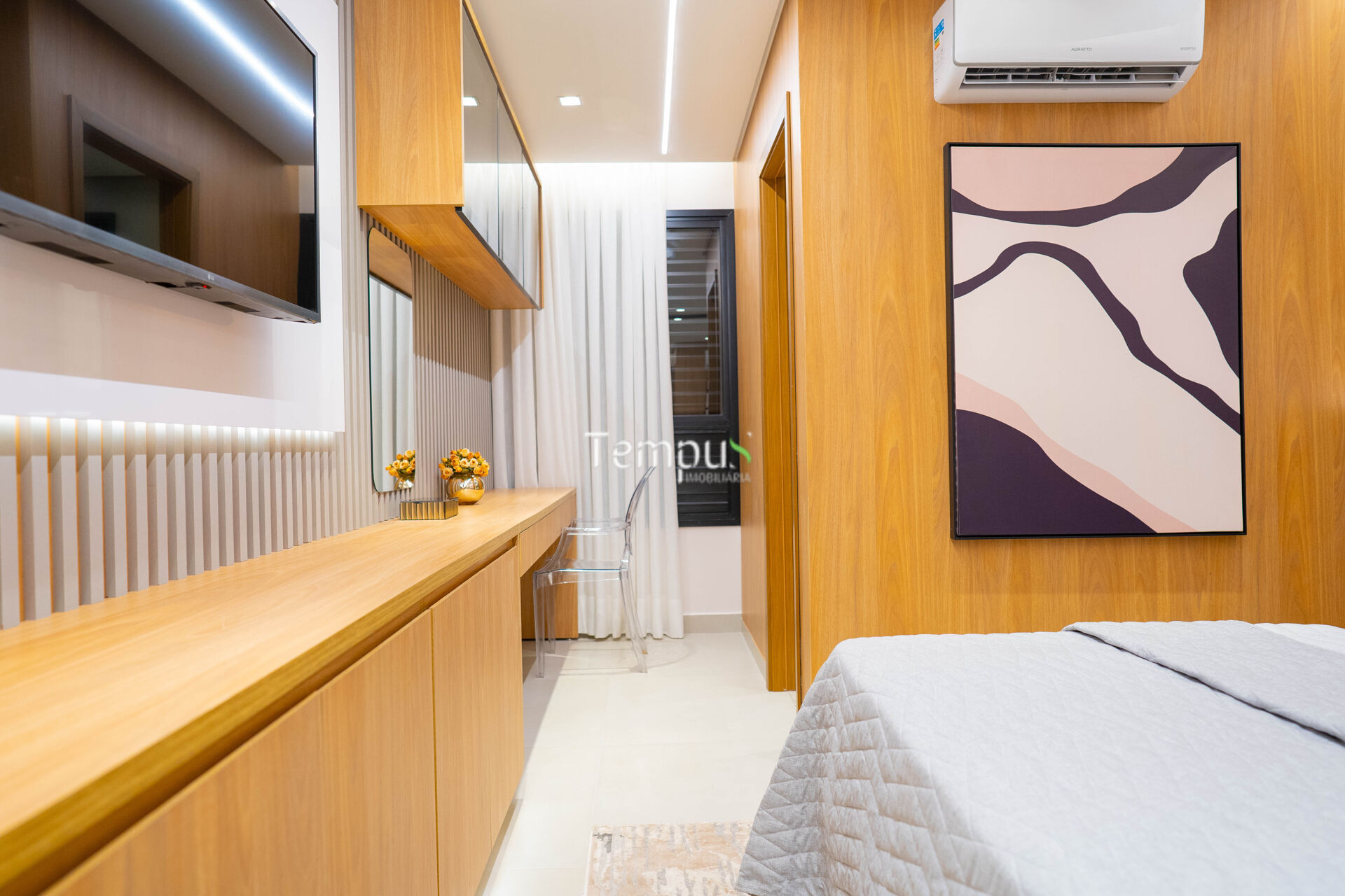Apartamento à venda com 3 quartos, 85m² - Foto 22