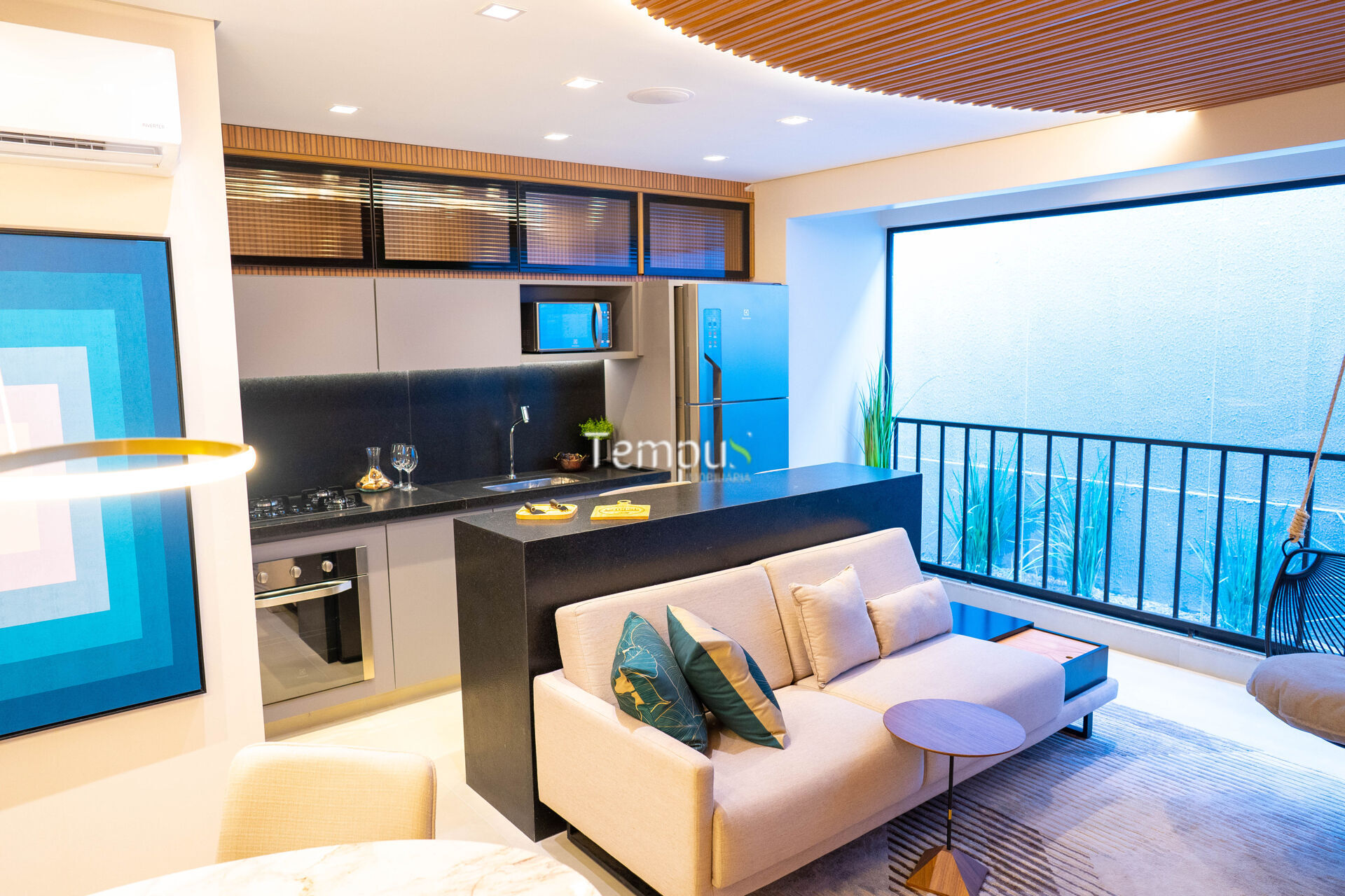 Apartamento à venda com 3 quartos, 85m² - Foto 45