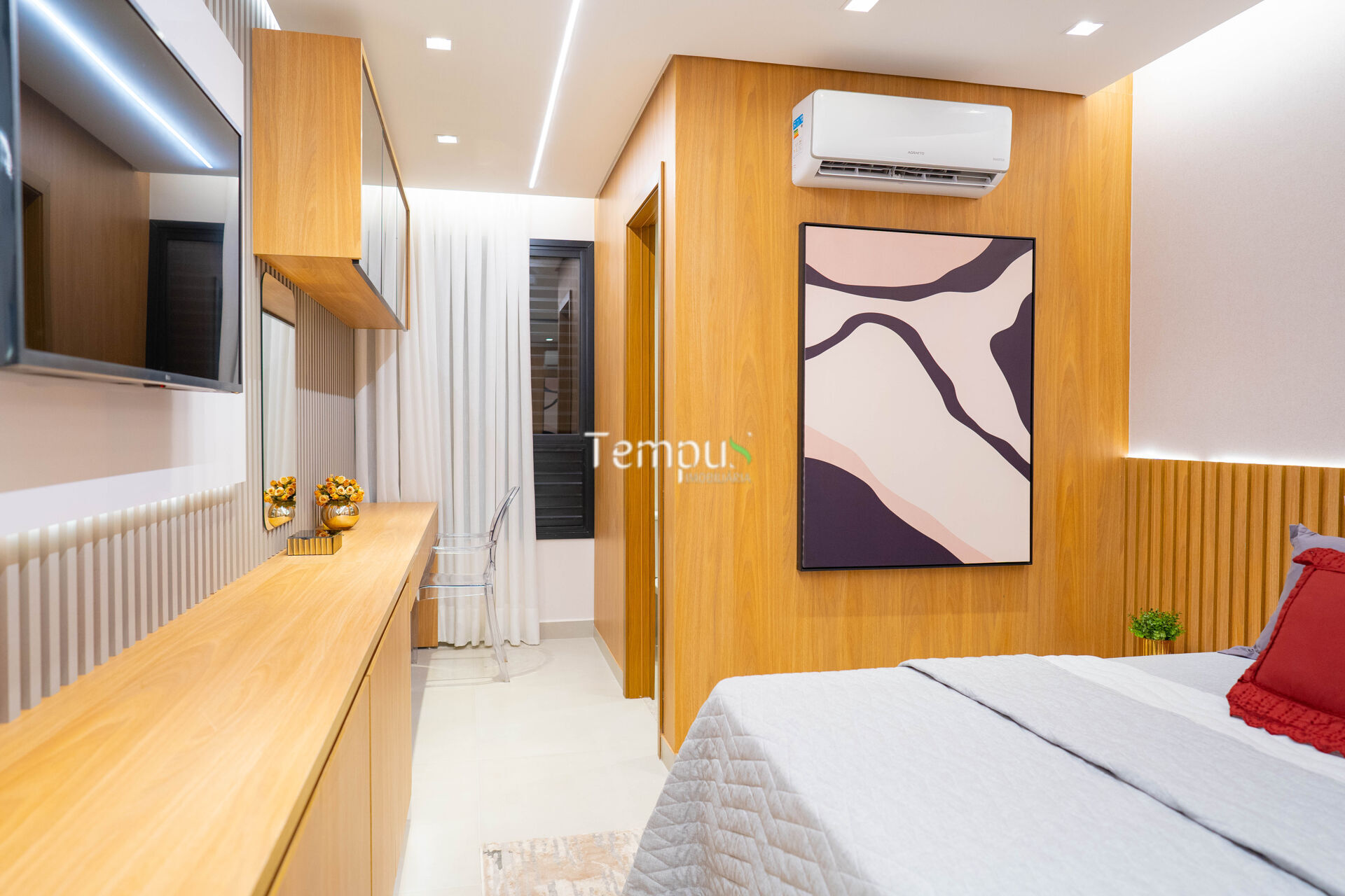 Apartamento à venda com 3 quartos, 85m² - Foto 16