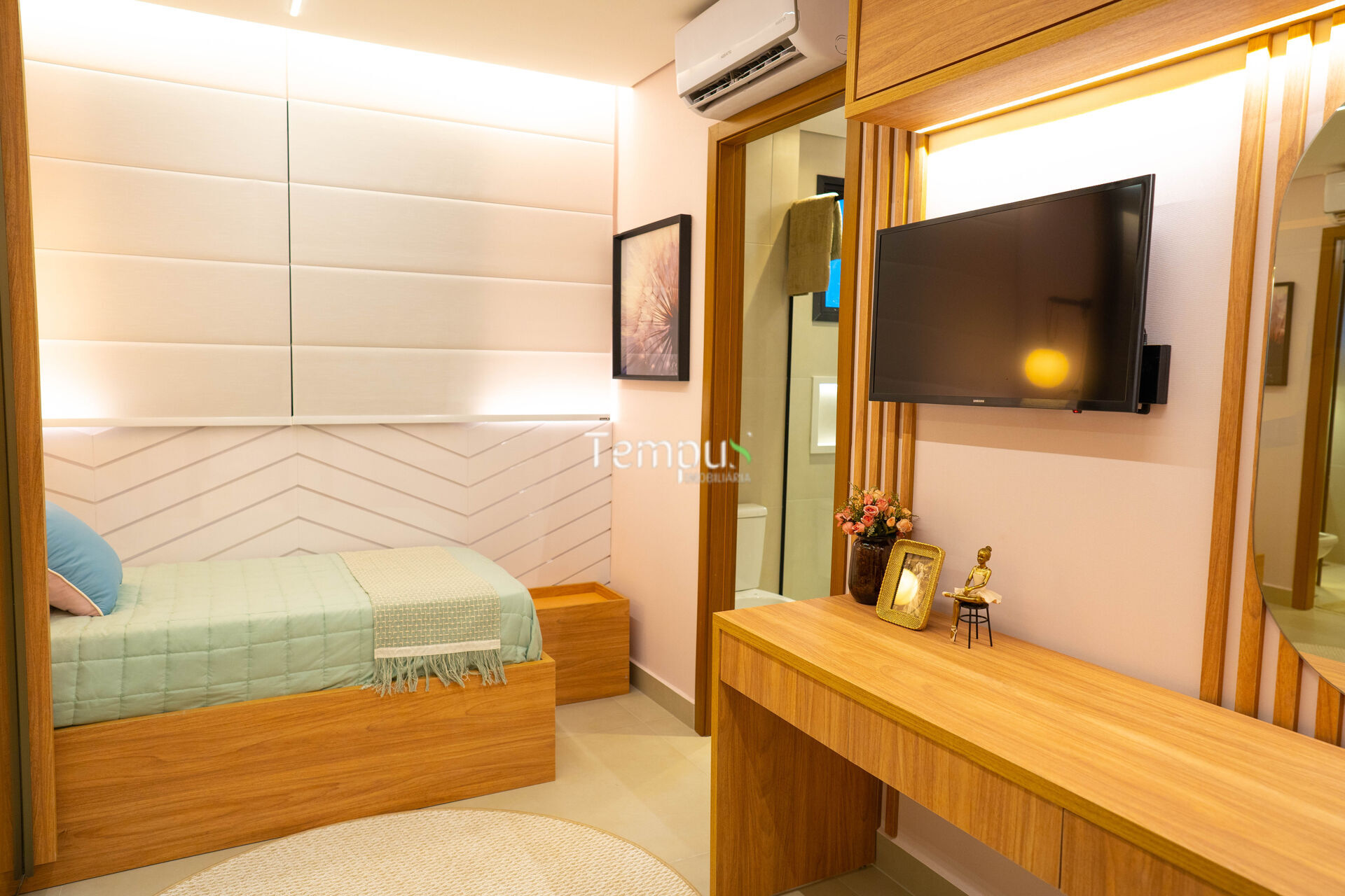 Apartamento à venda com 3 quartos, 85m² - Foto 3