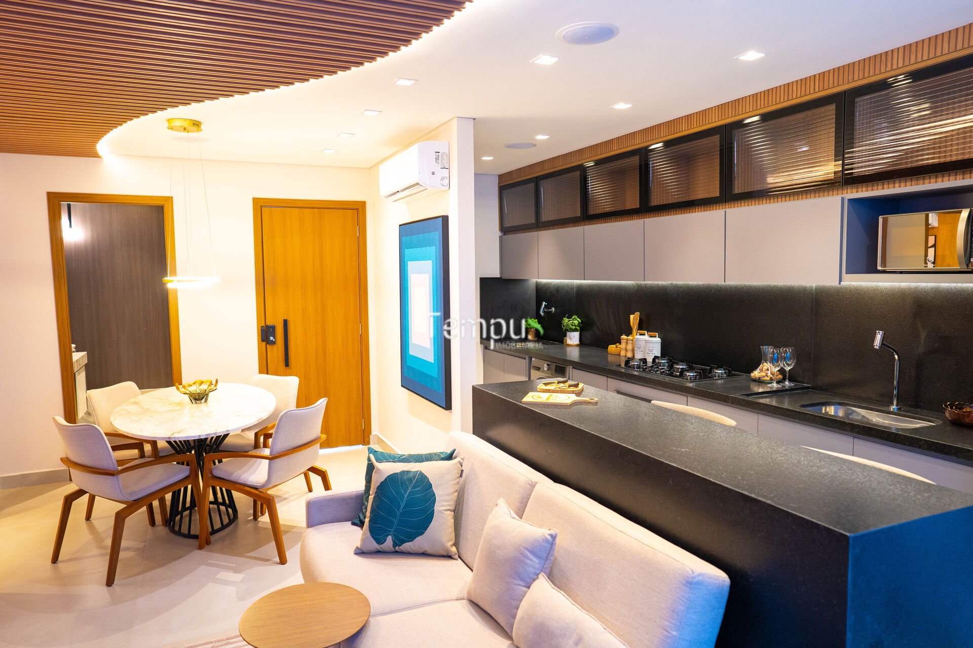 Apartamento à venda com 3 quartos, 85m² - Foto 46