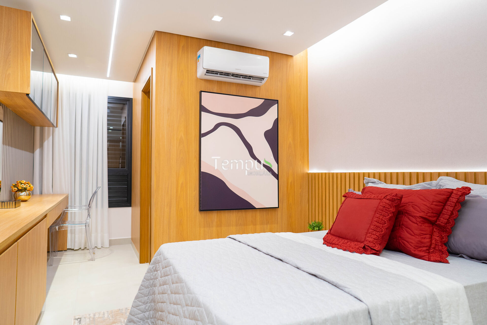 Apartamento à venda com 3 quartos, 85m² - Foto 38